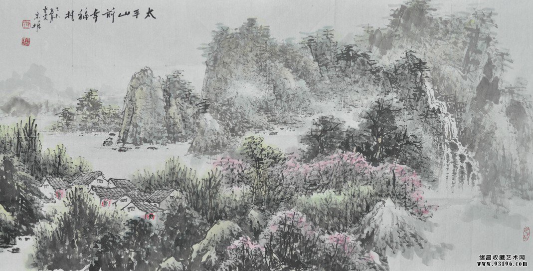 图片加载中